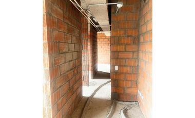 Venta apartamento Sabaneta, Loma San José, Antioquia