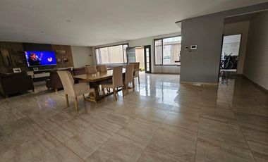 Casa Gerencial en Barrio Confluencia