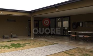 Casa Gerencial en Barrio Confluencia
