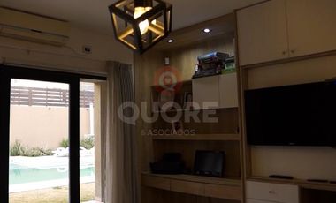 Casa Gerencial en Barrio Confluencia