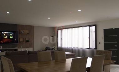 Casa Gerencial en Barrio Confluencia