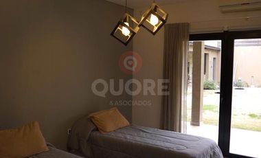 Casa Gerencial en Barrio Confluencia