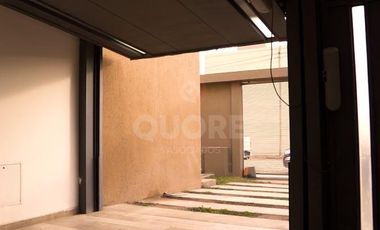 Casa Gerencial en Barrio Confluencia