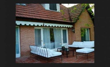 Casa en Martindale CC | Mallmann propiedades