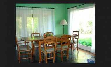 Casa en Martindale CC | Mallmann propiedades