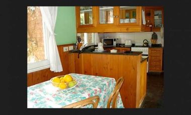 Casa en Martindale CC | Mallmann propiedades