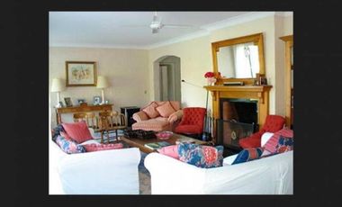 Casa en Martindale CC | Mallmann propiedades
