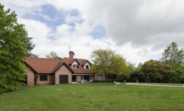 Casa en Martindale CC | Mallmann propiedades