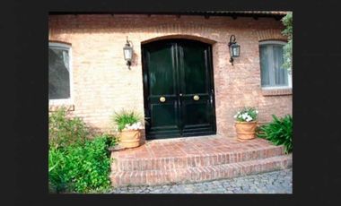 Casa en Martindale CC | Mallmann propiedades
