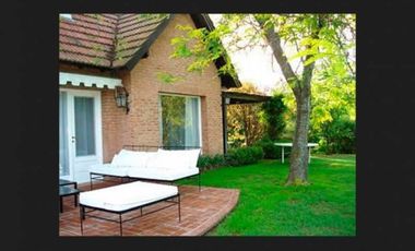 Casa en Martindale CC | Mallmann propiedades
