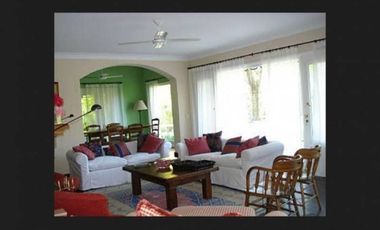 Casa en Martindale CC | Mallmann propiedades