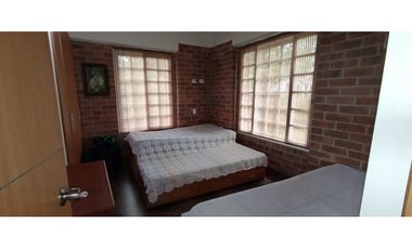 CMCA Finca en sector, vereda Yarumal, Rionegro