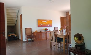 CMCA Finca en sector, vereda Yarumal, Rionegro