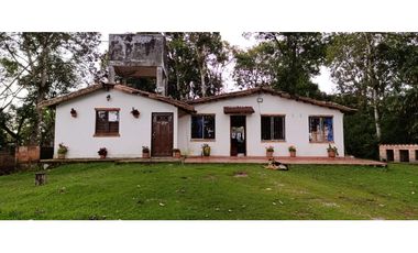 CMCA Finca en sector, vereda Yarumal, Rionegro