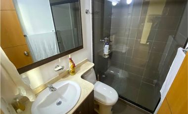 CMCA Finca en sector, vereda Yarumal, Rionegro