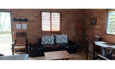 CMCA Finca en sector, vereda Yarumal, Rionegro