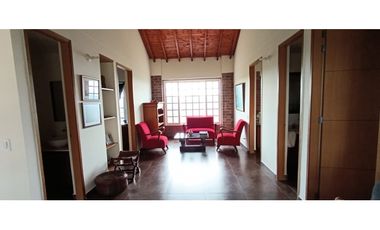 CMCA Finca en sector, vereda Yarumal, Rionegro