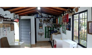 CMCA Finca en sector, vereda Yarumal, Rionegro