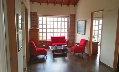 CMCA Finca en sector, vereda Yarumal, Rionegro