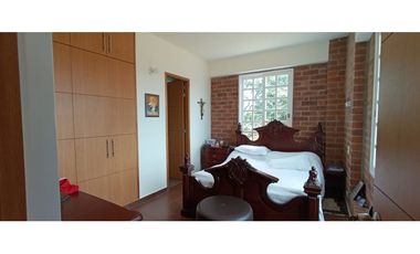 CMCA Finca en sector, vereda Yarumal, Rionegro