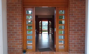 CMCA Finca en sector, vereda Yarumal, Rionegro