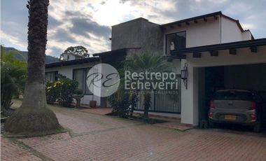 Casa en venta, La Florida, Villamaria