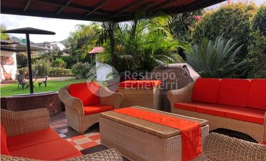 Casa en venta, La Florida, Villamaria