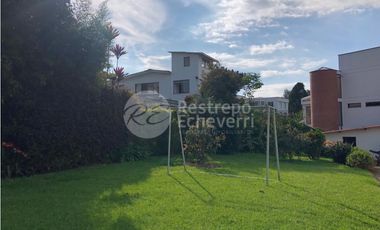 Casa en venta, La Florida, Villamaria