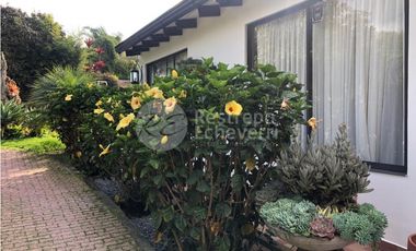 Casa en venta, La Florida, Villamaria