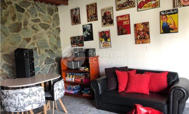 Casa en venta, La Florida, Villamaria