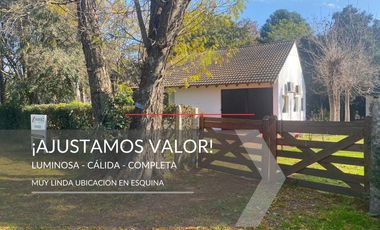 Quinta en 20 De Junio