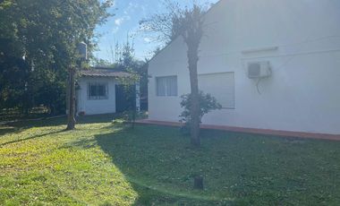 Quinta en 20 De Junio