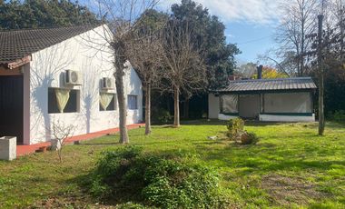 Quinta en 20 De Junio