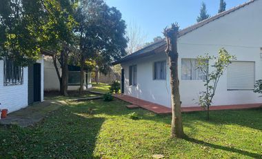 Quinta en 20 De Junio