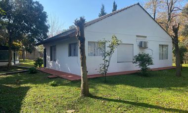 Quinta en 20 De Junio
