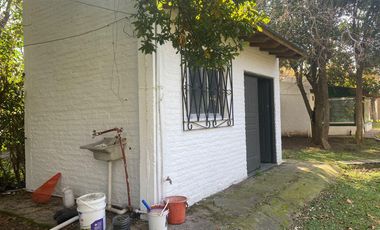 Quinta en 20 De Junio