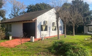 Quinta en 20 De Junio