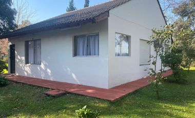 Quinta en 20 De Junio