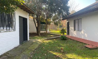 Quinta en 20 De Junio
