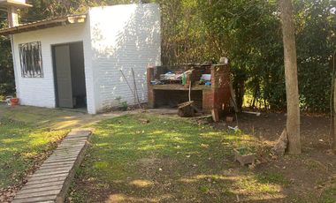 Quinta en 20 De Junio
