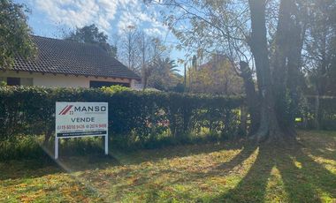 Quinta en 20 De Junio