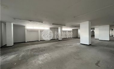 Bodega en Venta, Centro, Manizales