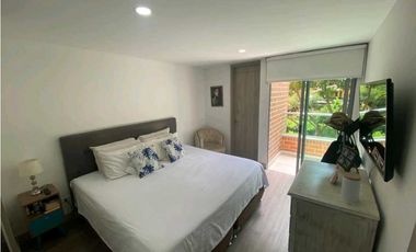 Apartamento con terraza, Envig Cumbres 135m2. 💰900 Mill