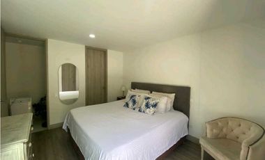 Apartamento con terraza, Envig Cumbres 135m2. 💰900 Mill