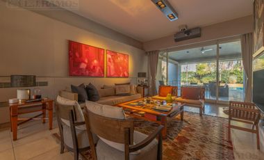 Casa en San Jorge Village CC