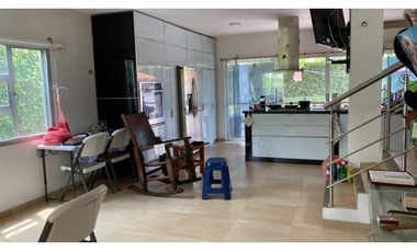 Santo Tomás - Casa Duplex Campestre en venta - Atlántico