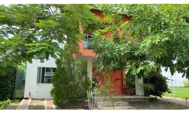Santo Tomás - Casa Duplex Campestre en venta - Atlántico