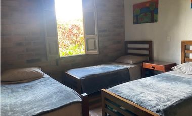 FINCA VEREDA EL TOTUMO, GIRARDOTA, ANTIOQUIA