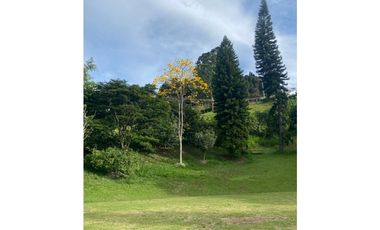 FINCA VEREDA EL TOTUMO, GIRARDOTA, ANTIOQUIA