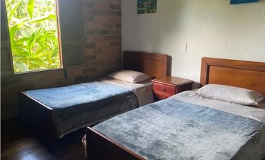 FINCA VEREDA EL TOTUMO, GIRARDOTA, ANTIOQUIA